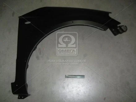 Крыло пер. пра. SUZUKI SX 4 06- (пр-во) TEMPEST 0480535310