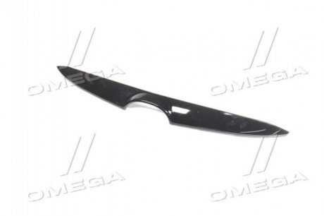 Накладка радіаторної решітки MAZDA CX5 12-15 TEMPEST 0344572993