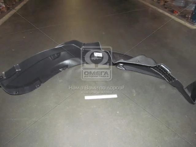 Підкрилок пер. лів. KIA SPORTAGE 04- (вир-во) TEMPEST 0310280387 (фото 1)