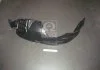 Підкрилок пер. лів. KIA SPORTAGE 04- (вир-во) TEMPEST 0310280387 (фото 2)