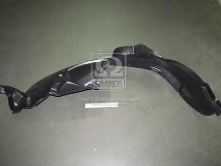 Підкрилок пер. пра. KIA SPORTAGE 04- TEMPEST 0310280388