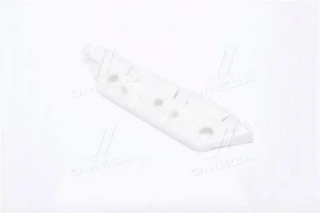 Кріплення бампера пер. пра. F MONDEO / FUSION 14-17 TEMPEST 0234578932