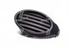 Заглушка фары п/тум. лев. FORD FOCUS 11-14 TEMPEST 0231875927 (фото 1)