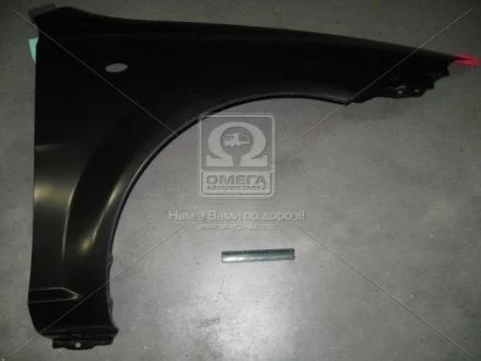 Крыло пер. пра. CHEV LACETTI HB (пр-во) TEMPEST 0160110310