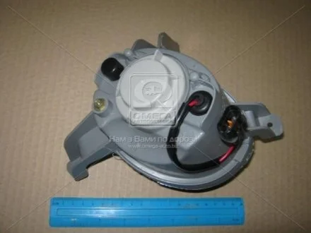 Фара п/тум. лев. CHEVROLET AVEO T250 (пр-во) TEMPEST 0160106H1C