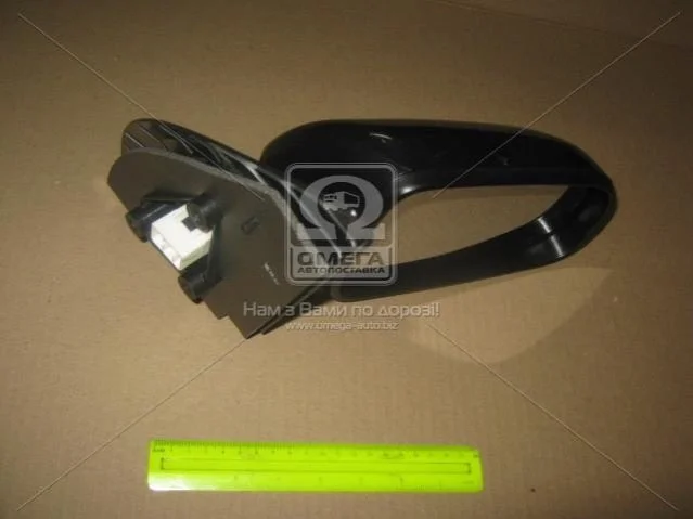 Дзеркало пра. ел. CHEV AVEO T250 06- (вир-во) TEMPEST 0160106404 (фото 1)
