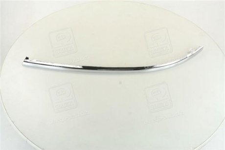 Смужка під фарою лів. AUDI A6 97-00 TEMPEST 0130077921