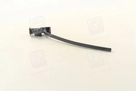 Форсунка омывателя лобового стекла (пр-во SsangYong) SSANGYONG 7842334000