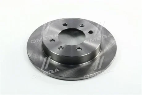 Диск тормозной HYUNDAI AVANTE XD 00- (пр-во SANGSIN) Hi-Q (SANGSIN) SD1017