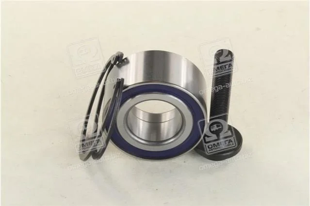 Подшипник ступицы к-т AUDI 80, A4, A6, VW PASSAT RIDER RD34155708 (фото 1)