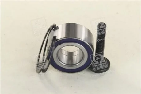 Подшипник ступицы к-т AUDI 80, A4, A6, VW PASSAT  RIDER RD34155708