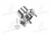Ступица колеса к-т FORD MONDEO 07-15 передн. RIDER RD34150214 (фото 1)