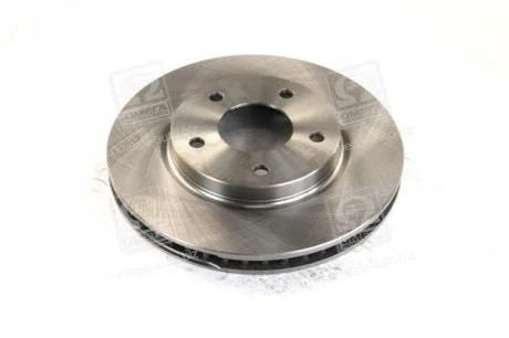 Диск тормозной MITSUBISHI LANCER 08- передн.  RIDER RD3325DF4933