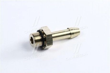 Переходник штуцер М16х1,5х10 прямой STANDARD RIDER RD082454