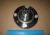 Маточина колеса передн. Chevrolet LACETTI(J200) (вир-во PMC-ESSENCE) PARTS-MALL HCMC025 (фото 1)
