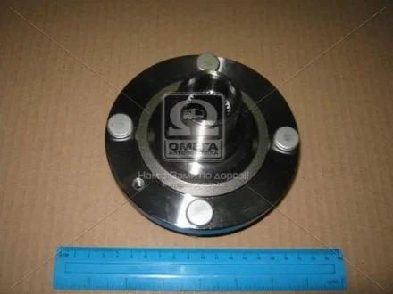 Маточина колеса передн. Chevrolet LACETTI(J200) (вир-во PMC-ESSENCE) PARTS-MALL HCMC025