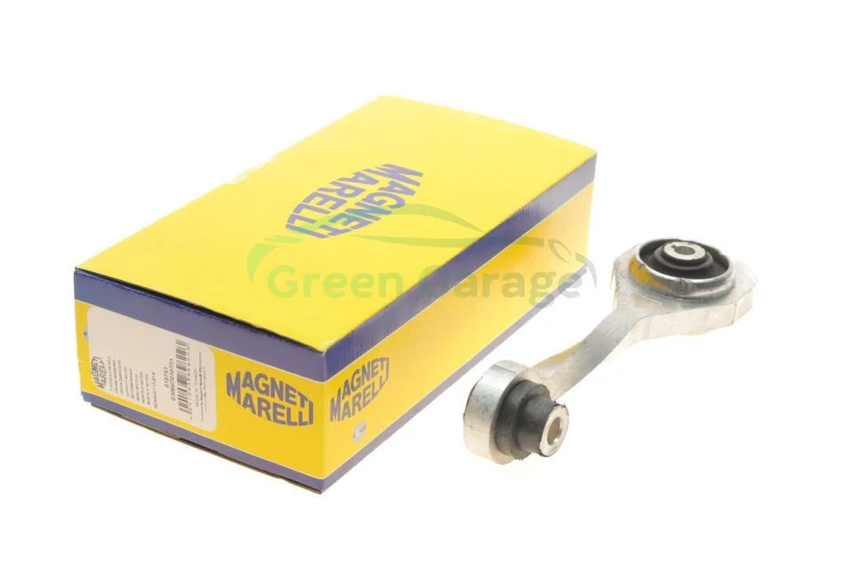 Опора двигуна RENAULT CLIO (вир-во Magneti Marelli) MAGNETI MARELLI 030607010751 (фото 1)