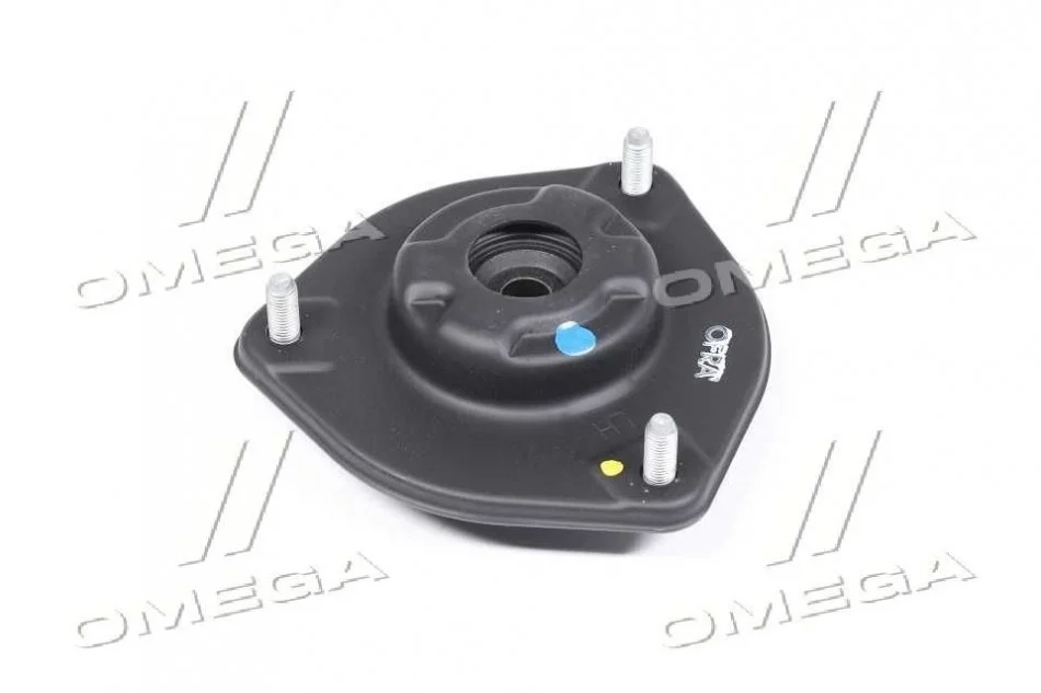 Опора переднього амортизатора (вир-во Mobis) Hyundai/Kia/Mobis 546101D000 (фото 1)