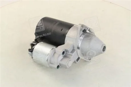 Стартер DAEWOO LANOS, OPEL (1,2 кВт, Z=9) DECARO DE96430344