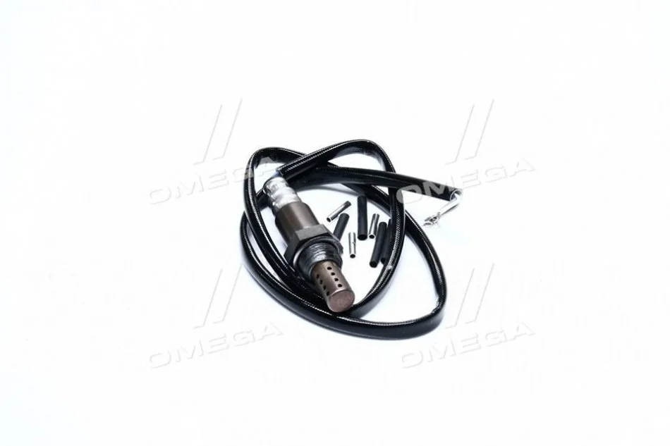 Лямбда-зонд DACIA LOGAN 4 конт. DECARO DE6001549007 (фото 1)