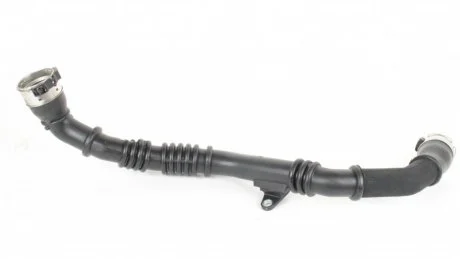 Патрубок інтеркулера Renault Clio/Dokker 1.5dCi 12- ZILBERMANN 04645