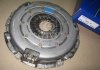 Кошик зчеплення CHEVROLET CRUZE 2,0 CDI 09- (PHC) VALEO DWC59 (фото 1)