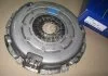 Корзина сцепления CHEVROLET CRUZE (пр-во Valeo PHC) VALEO DWC59 (фото 1)