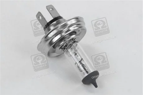Лампа головного світла H4 P45t 24V 100/90W <Tempest> TEMPEST H424V10090WP45T