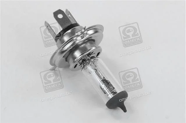 Лампа головного света H4 P43t 24V 100/90W <Tempest> TEMPEST H424V10090WP43T (фото 1)