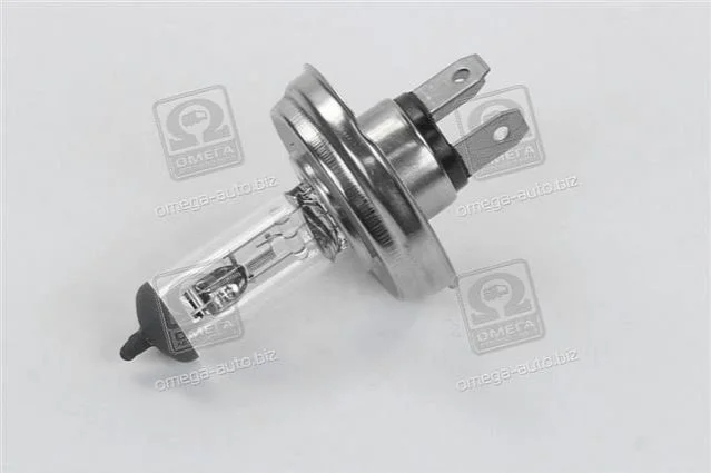 Лампа головного світла H4 P45t 12V 100/90W <Tempest> TEMPEST H412V10090WP45T (фото 1)