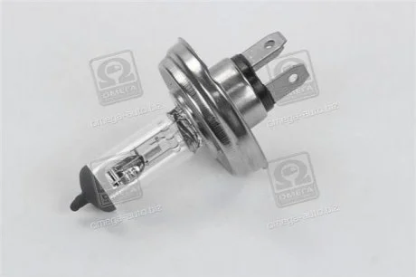 Лампа головного світла H4 P45t 12V 100/90W <Tempest> TEMPEST H412V10090WP45T