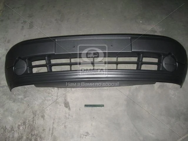 Бампер пер. RENAULT KANGOO 03-09 TEMPEST 0410468900 (фото 1)