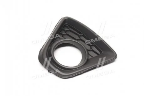 Решітка бампера пер. пра. MAZDA CX5 12-16 TEMPEST 0344572912