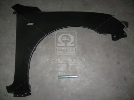 Крило переднє правое MAZDA 3 04- HB (пр-во) TEMPEST 0340299310