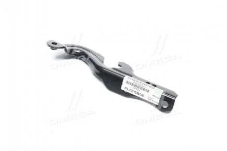 Завес капота лев. JEEP GRAND CHEROKEE 11- TEMPEST 0304786285