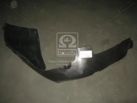 Подкрылок пер. лев. HYU ELANTRA 11- (пр-во) TEMPEST 0271885387C