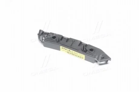 Крепеж бампера пер. пра. FORD FOCUS 11-14 TEMPEST 0231875932