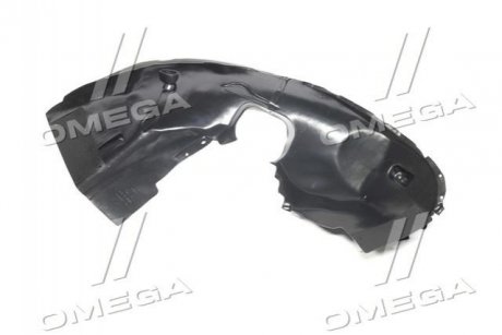 Підкрилок пер. лів. FORD KUGA 08-12 TEMPEST 0230187387