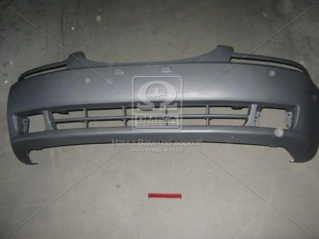 Бампер пер. CHEV AVEO T200 04-06 TEMPEST 0160105900 (фото 1)