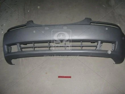 Бампер пер. CHEV AVEO T200 04-06 TEMPEST 0160105900