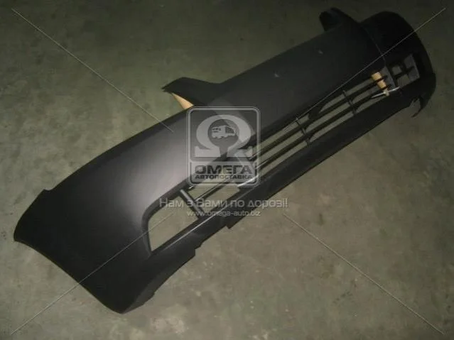Бампер пер. CHEV AVEO T200 04-06 TEMPEST 0160105901 (фото 1)