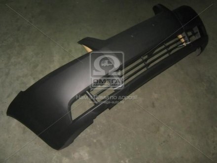 Бампер передн. CHEV AVEO T200 04-06 TEMPEST 0160105901