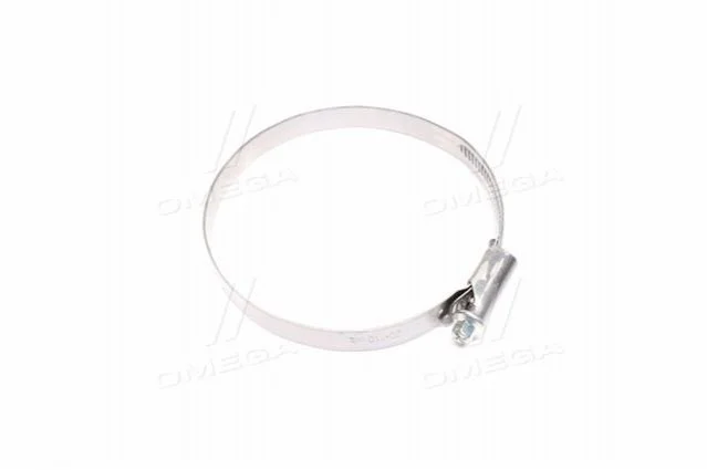 Хомут затяжной нерж. W2 90-110мм. Norma-Тип <> RIDER RD90110W2 (фото 1)