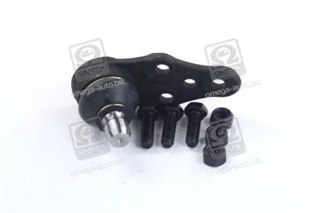 Опора кульова CHEVROLET LACETTI 04- передн. RIDER RD993533453