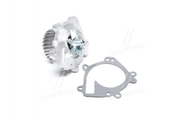 Насос водяной CHERY JAGGI/QQ6 06-, KIMO 07- RIDER RD473H1307010 (фото 1)