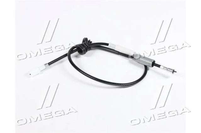 Трос спідометра VW PASSAT 1,6 88-97, L=1010 RIDER RD4166551524 (фото 1)