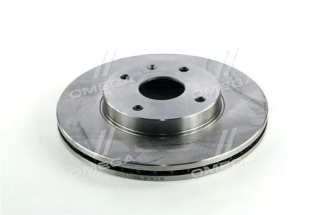 Диск тормозной CHEVROLET EVANDA 06- передн.  RIDER RD3325DF6031