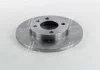 Диск тормозной VW GOLF II,III 86-97 передн. RIDER RD3325DF1516 (фото 1)