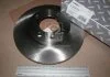 Диск тормозной VW GOLF II,III 86-97 передн. RIDER RD3325DF1516 (фото 2)