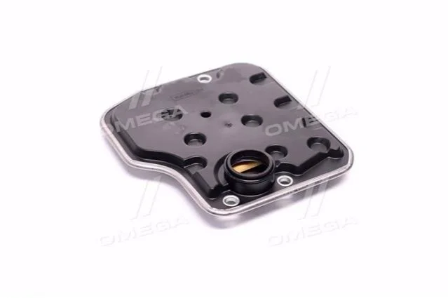 Фильтр АКПП TOYOTA CAMRY 01-11 с прокладкой RIDER RD215058010 (фото 1)